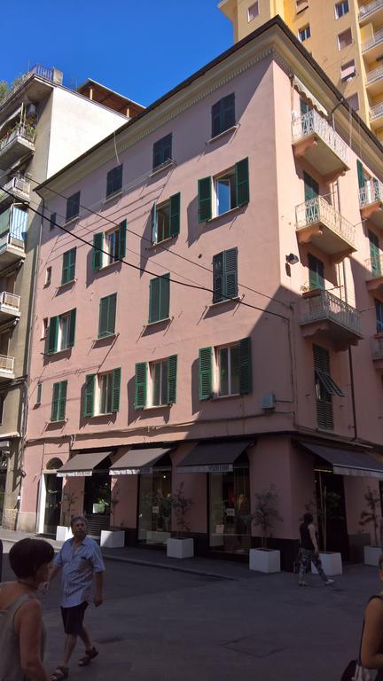 Nest Rest La Spezia Exterior foto